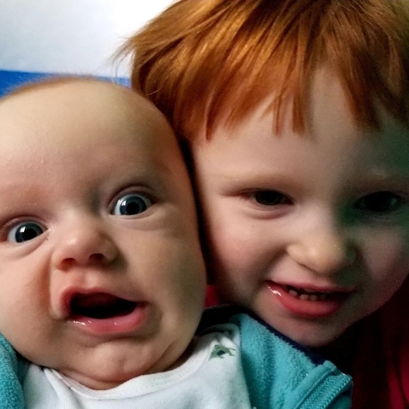 Meet your Posher, Rachel - Picture 7 of 7